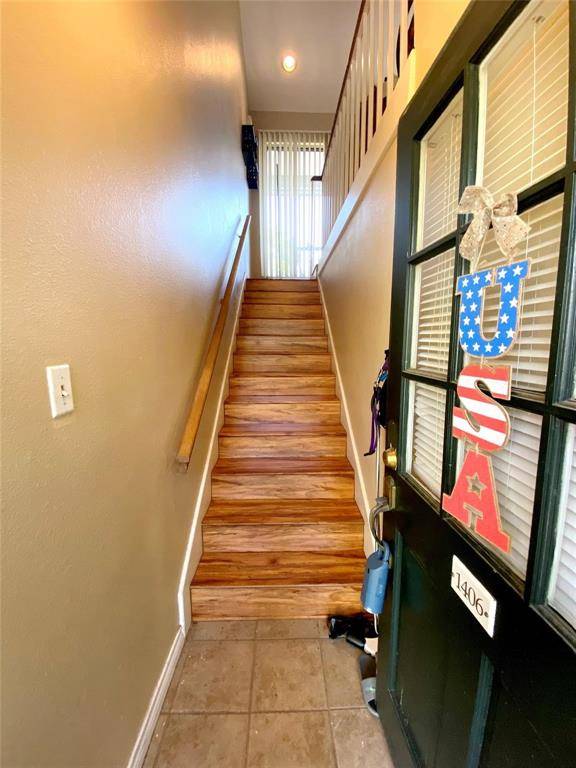 6220 Bentwood Trail #1406, Dallas, TX 75252