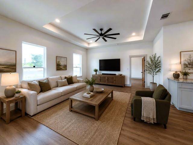 5208 Helmick, Fort Worth, TX 76107
