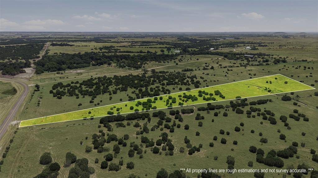 Lot 10 TBD FM 216, Iredell, TX 76649