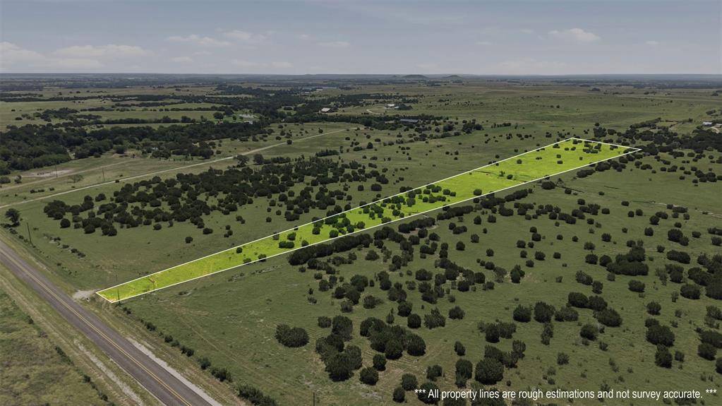 Lot 10 TBD FM 216, Iredell, TX 76649