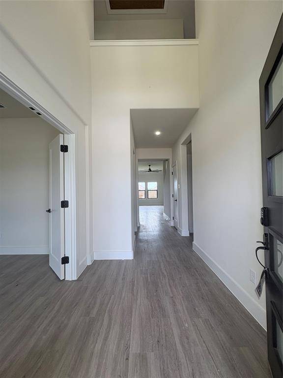 205 Reliance Road, Godley, TX 76044