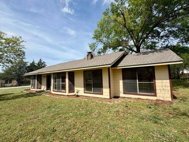 210 W Houston Street, Leonard, TX 75452