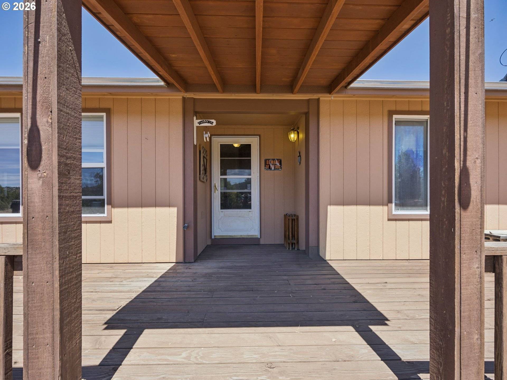 12866 SE DAVIS LOOP, Prineville, OR 97754
