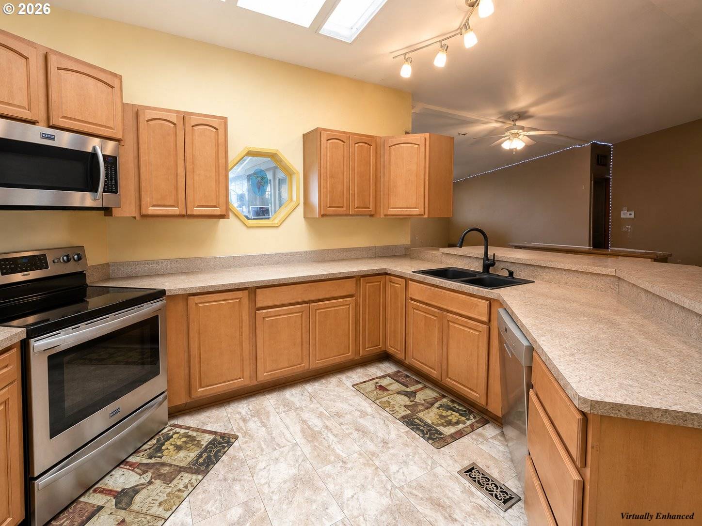 4751 NE HENRY CREEK RD, Dayton, OR 97114