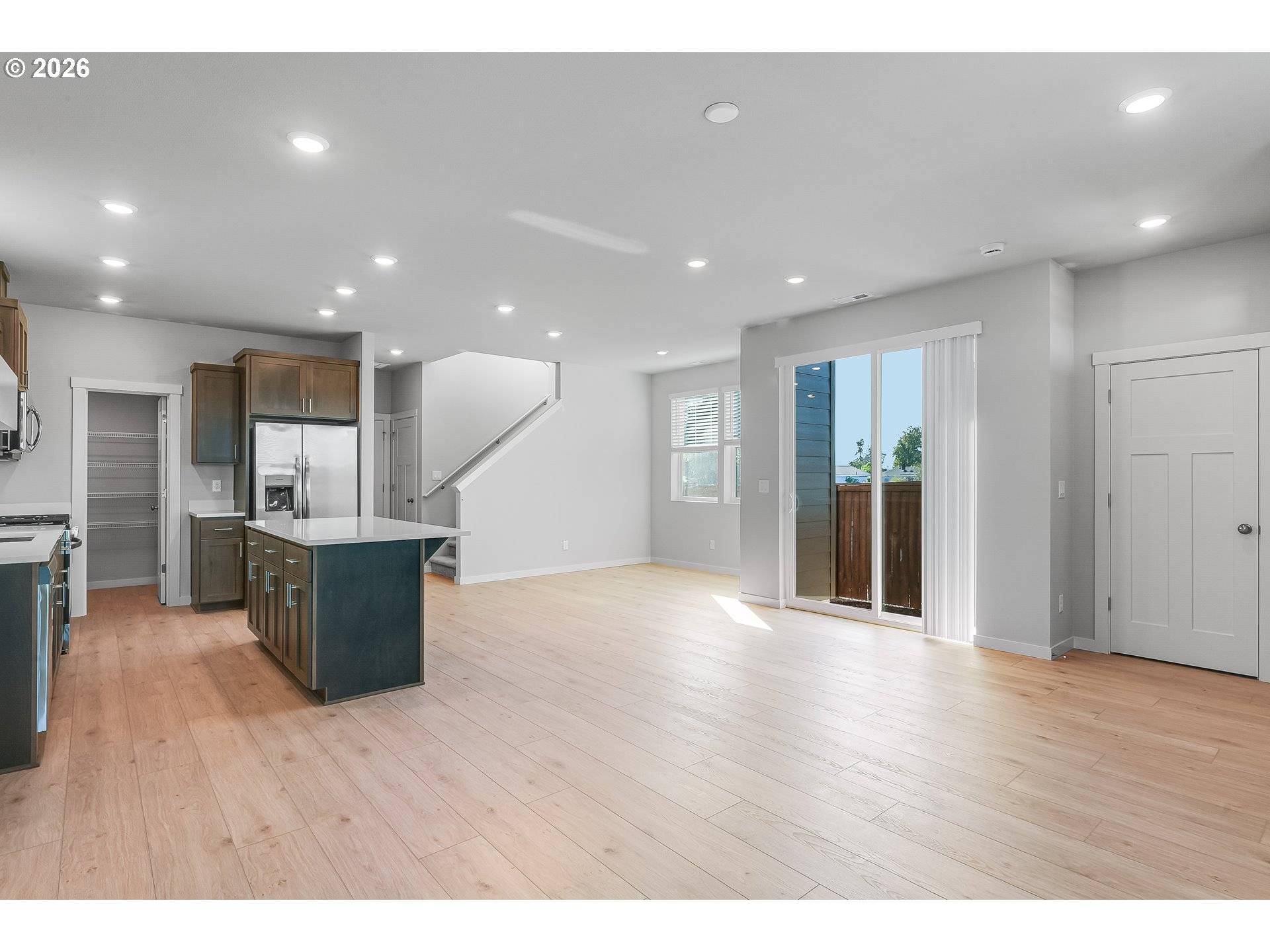 955 Legacy ST, Eugene, OR 97402