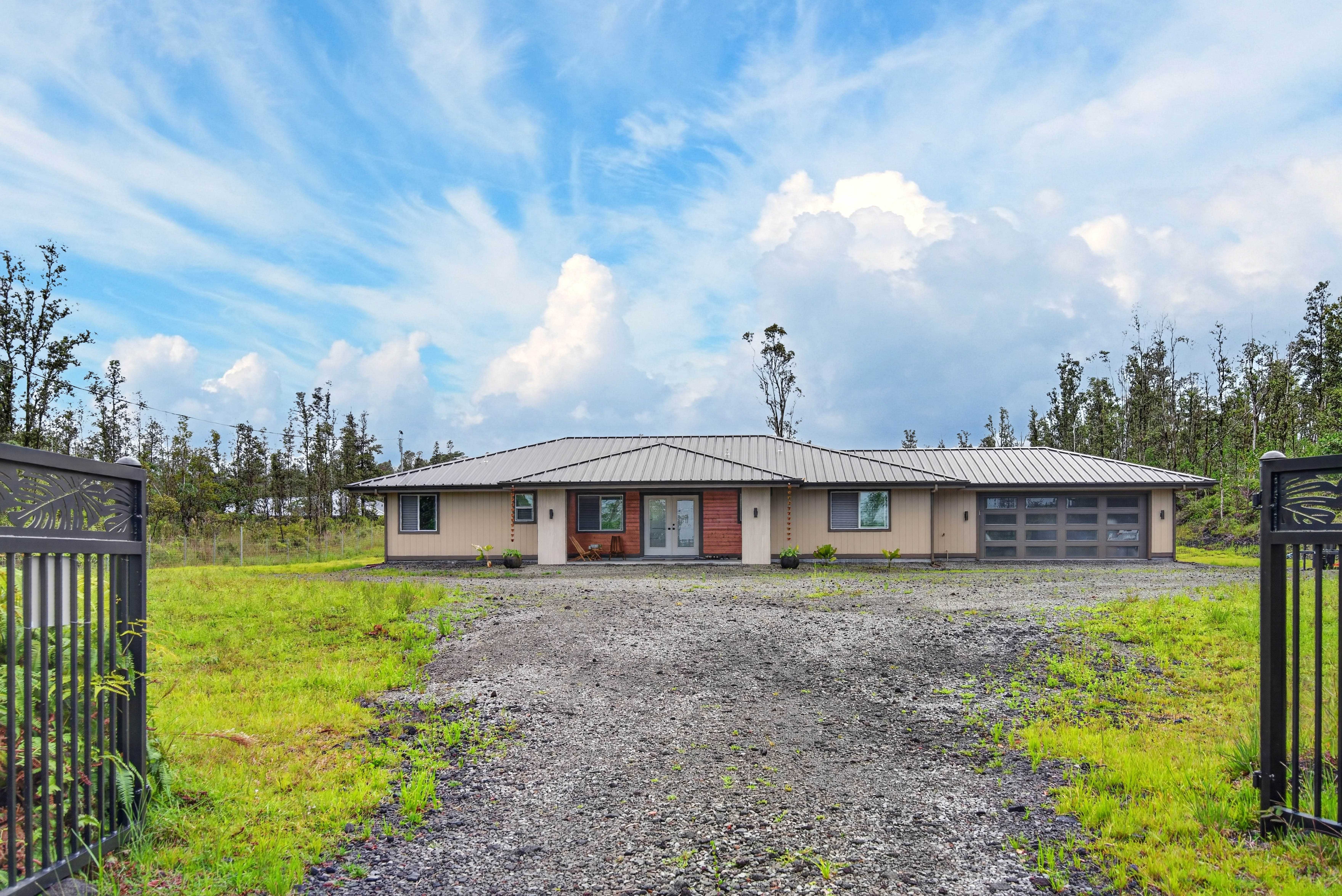16-1878 MOHO RD, Mountain View, HI 96771