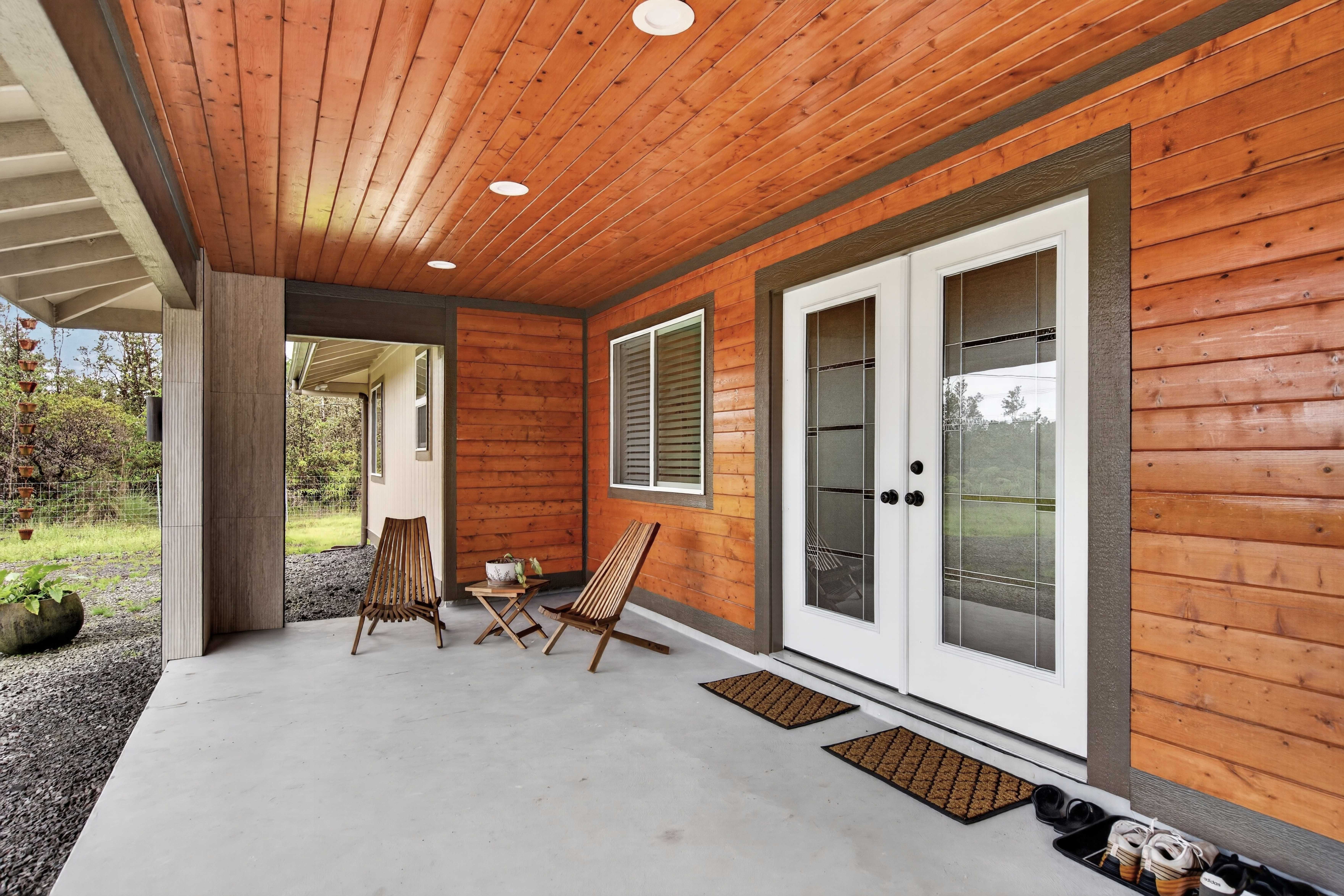 16-1878 MOHO RD, Mountain View, HI 96771