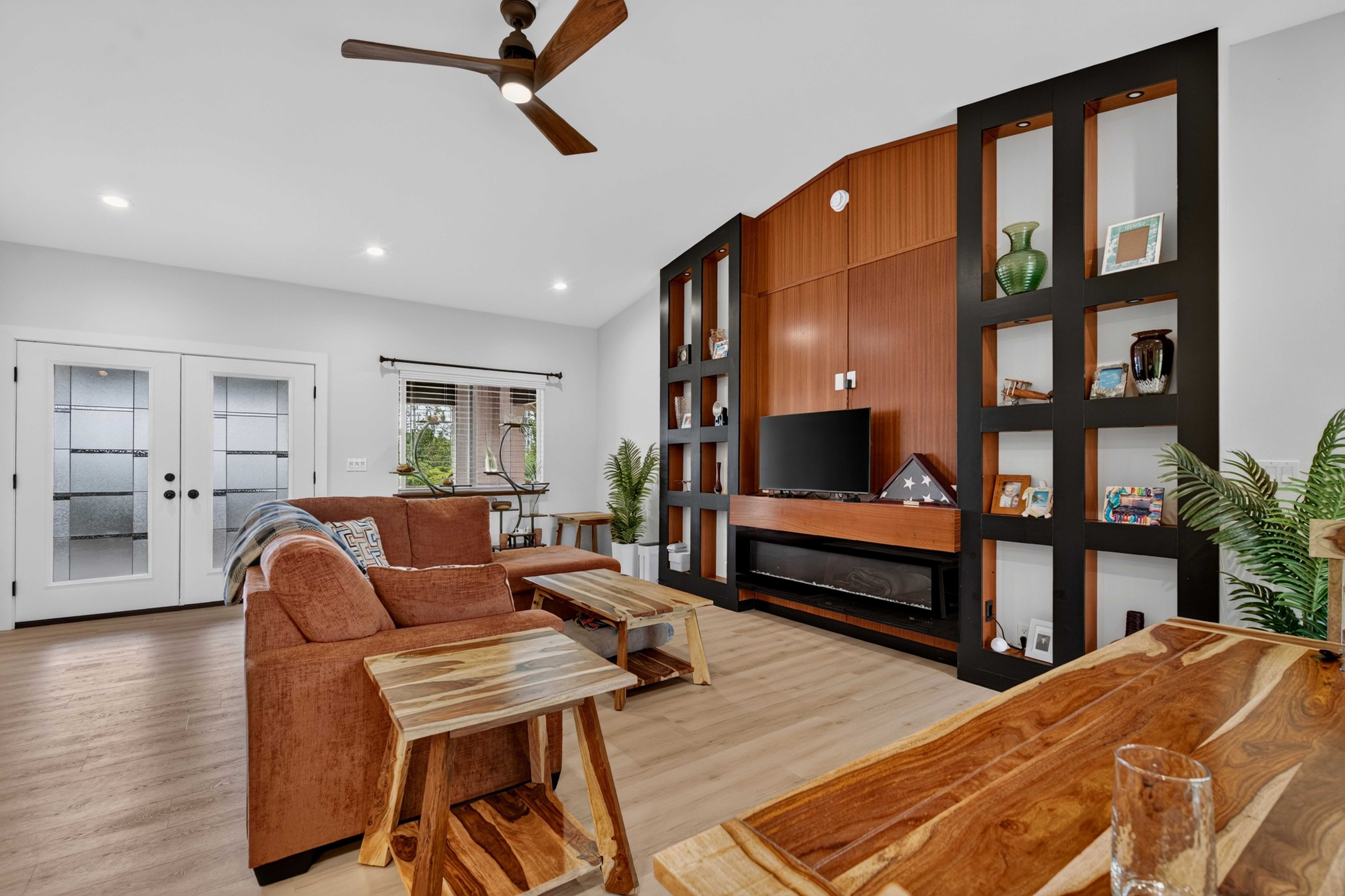16-1878 MOHO RD, Mountain View, HI 96771