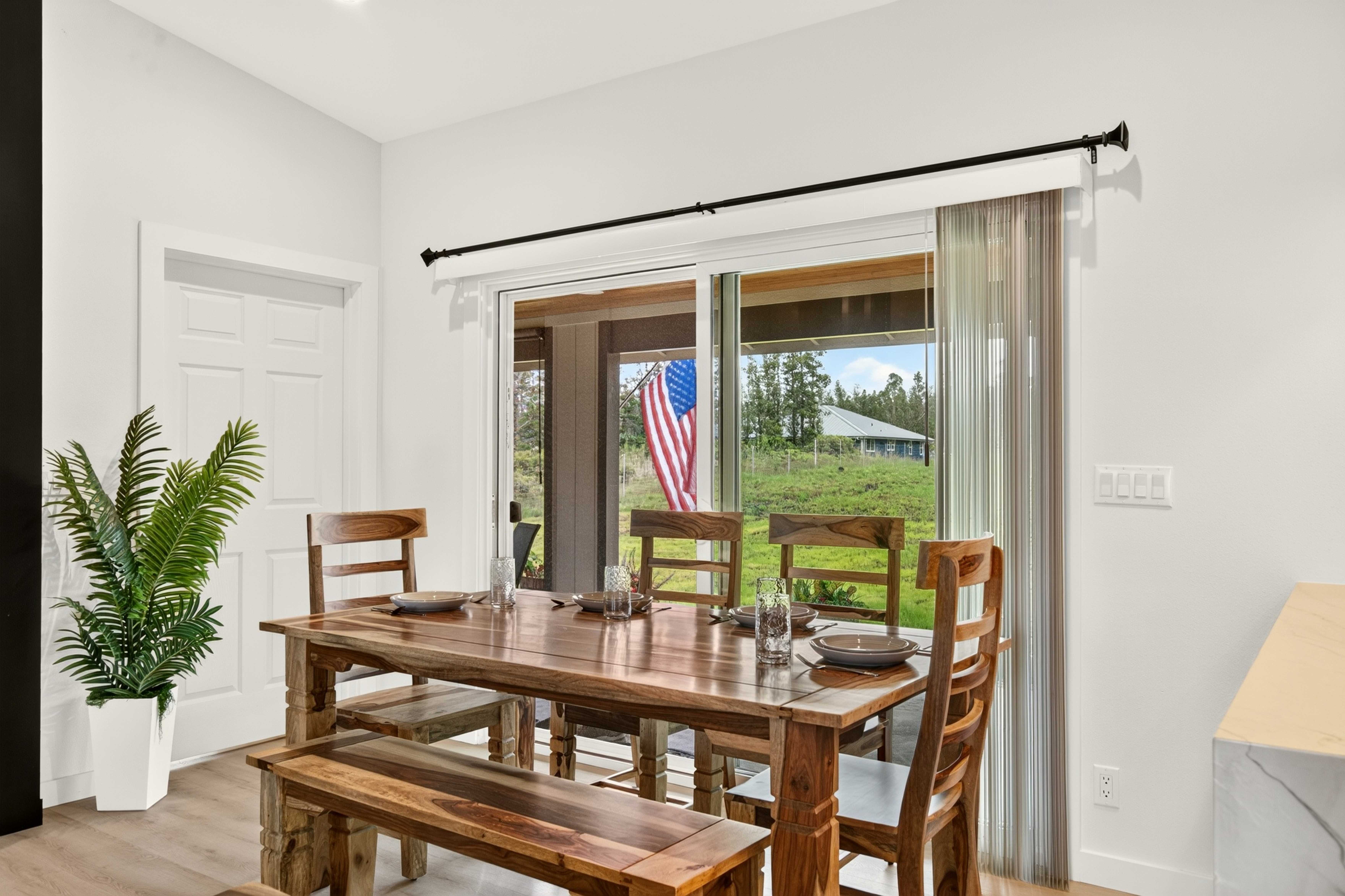 16-1878 MOHO RD, Mountain View, HI 96771