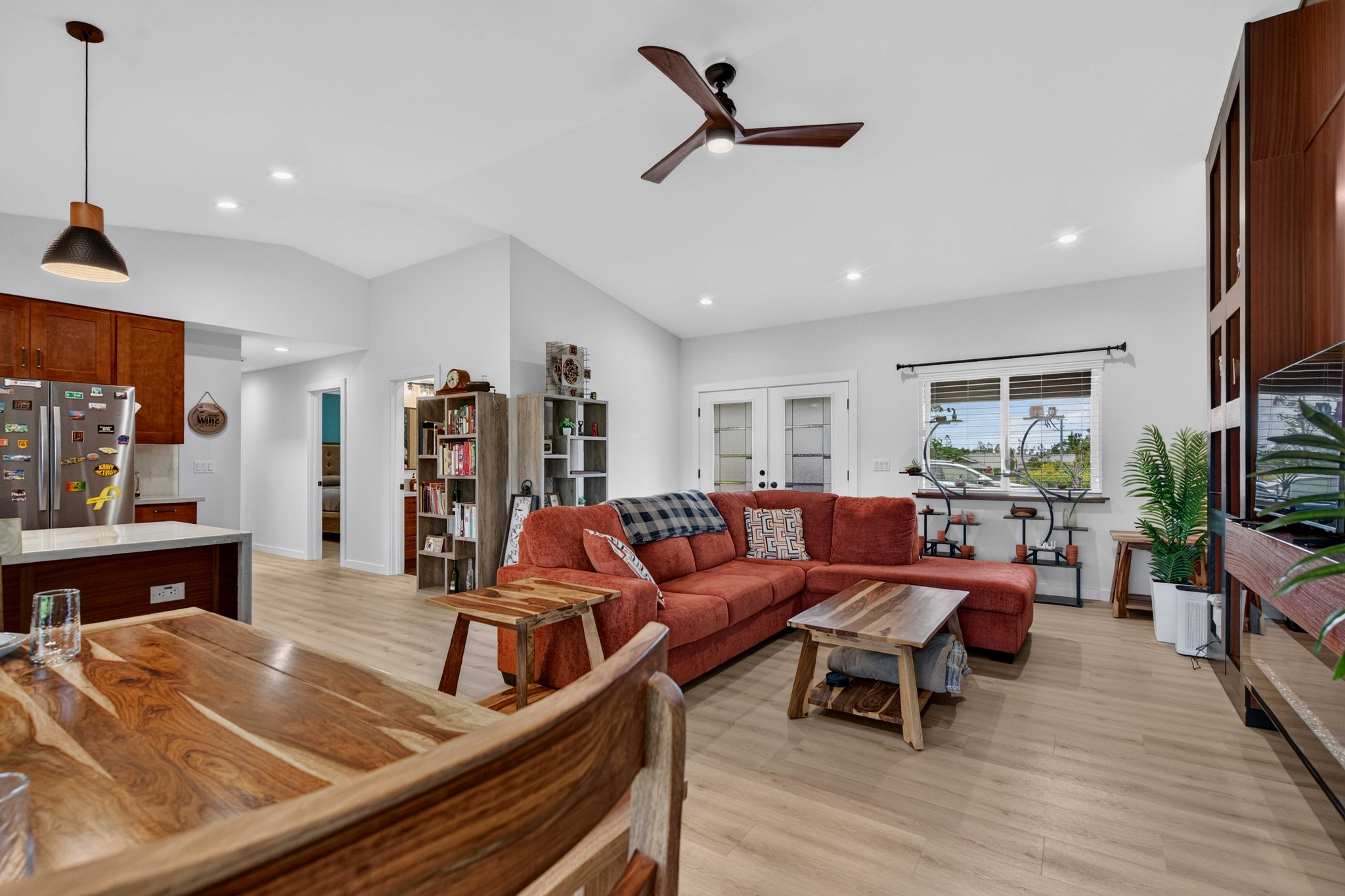 16-1878 MOHO RD, Mountain View, HI 96771