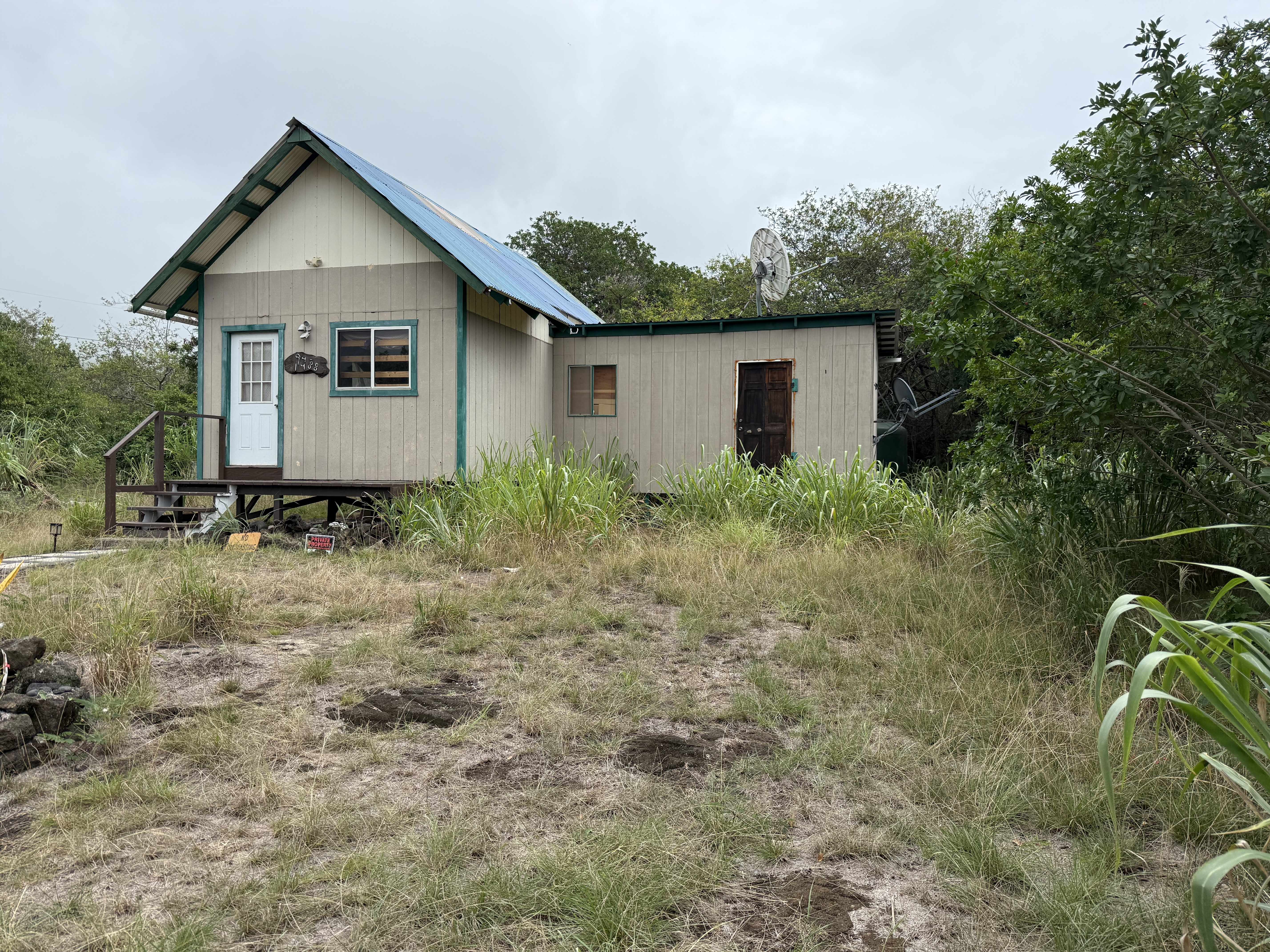 94-1488 KALA PL, Naalehu, HI 96772