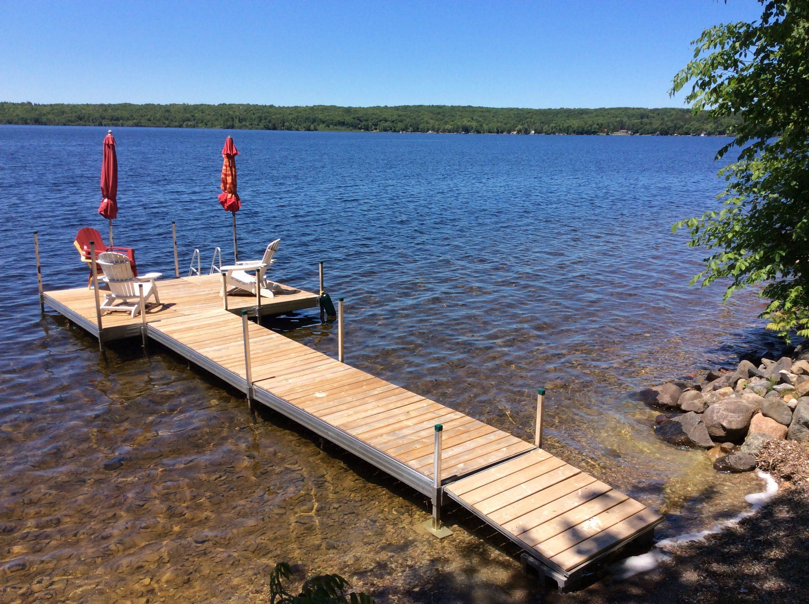 535 Marble Point RD, Marmora And Lake, ON K0K 2M0
