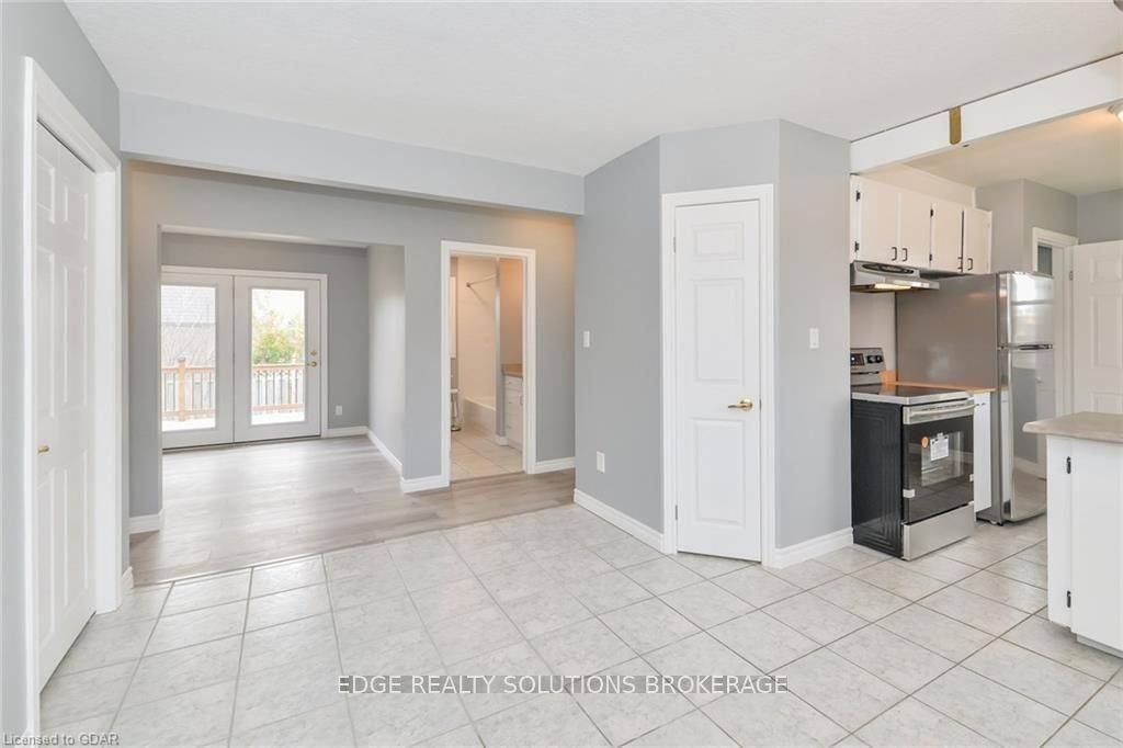 130 Forfar ST E, Centre Wellington, ON N1M 1B2