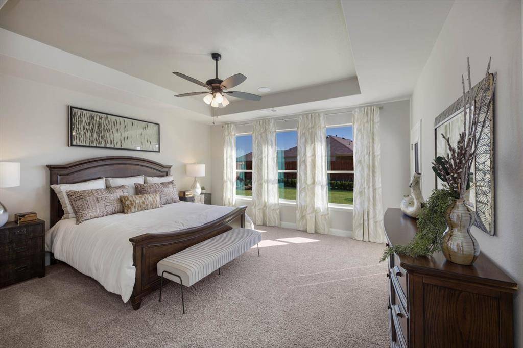 Address not disclosed, Joshua, TX 76058