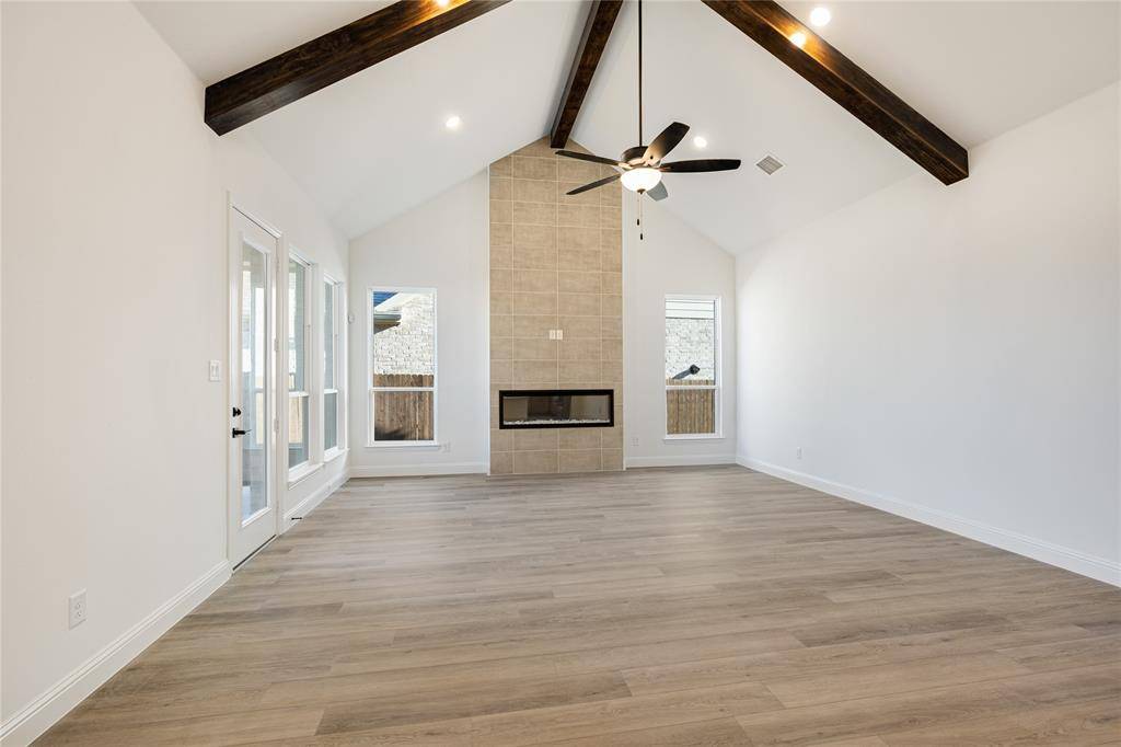 2906 Wallis Drive, Melissa, TX 75454