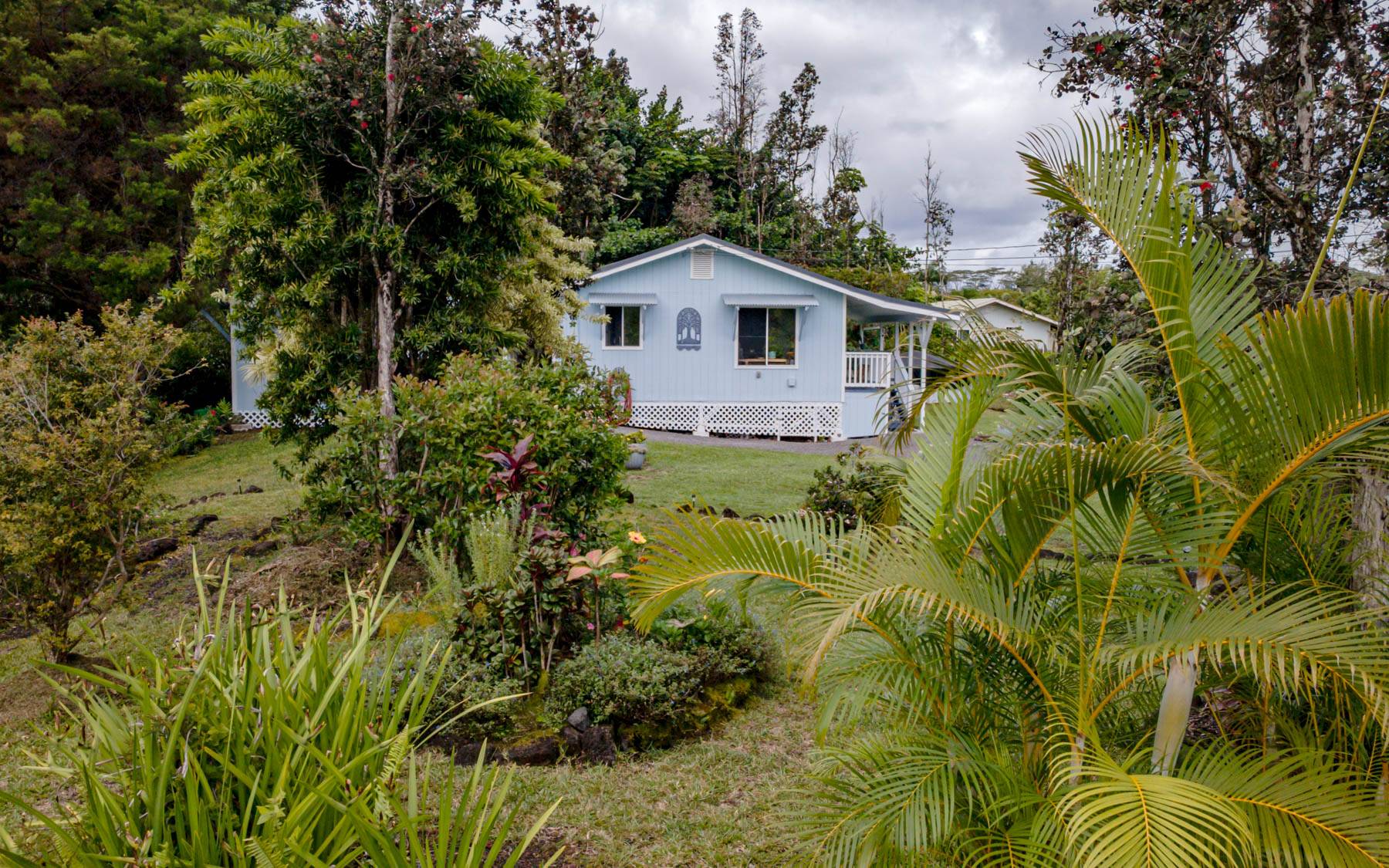 15-1424 9TH AVE, Keaau, HI 96749