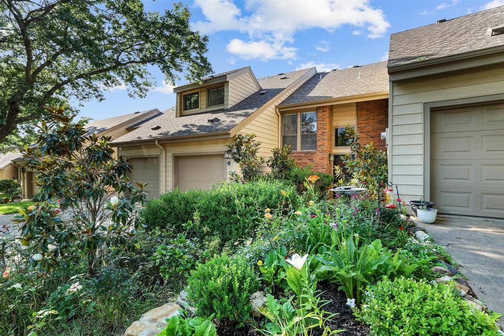130 Summer Place Circle #130, Pottsboro, TX 75076