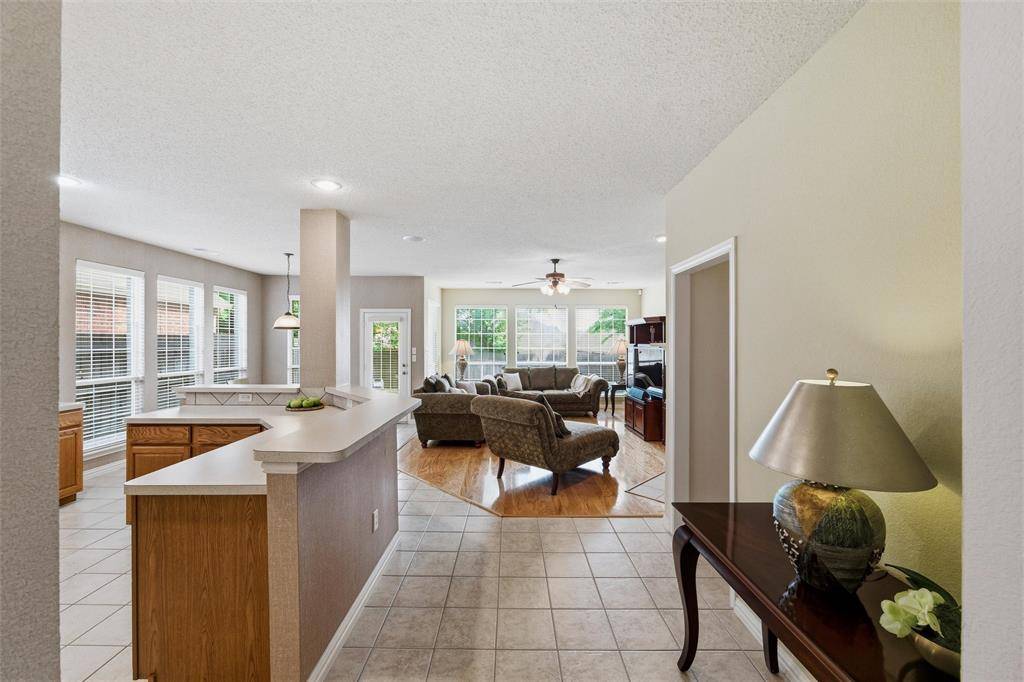4541 Marguerite Lane, Fort Worth, TX 76123
