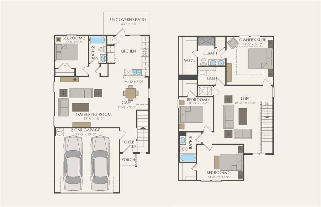 14142 Olney Drive, Pilot Point, TX 76258