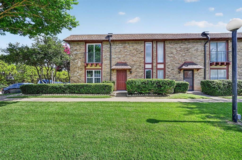 1801 E Grauwyler Road #101, Irving, TX 75061