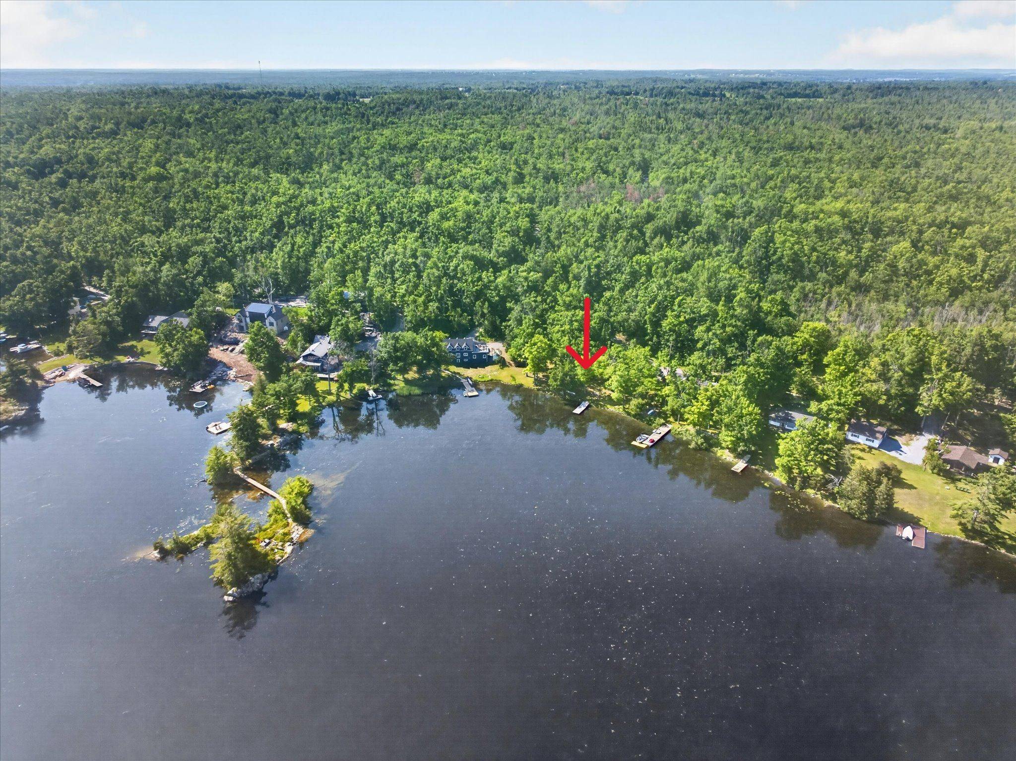 2310 Armstrong LN, Selwyn, ON K0L 2H0