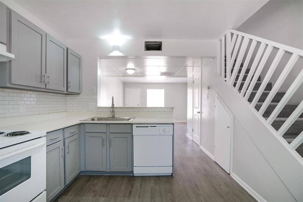 313 Rose Street #317-A, Arlington, TX 76010