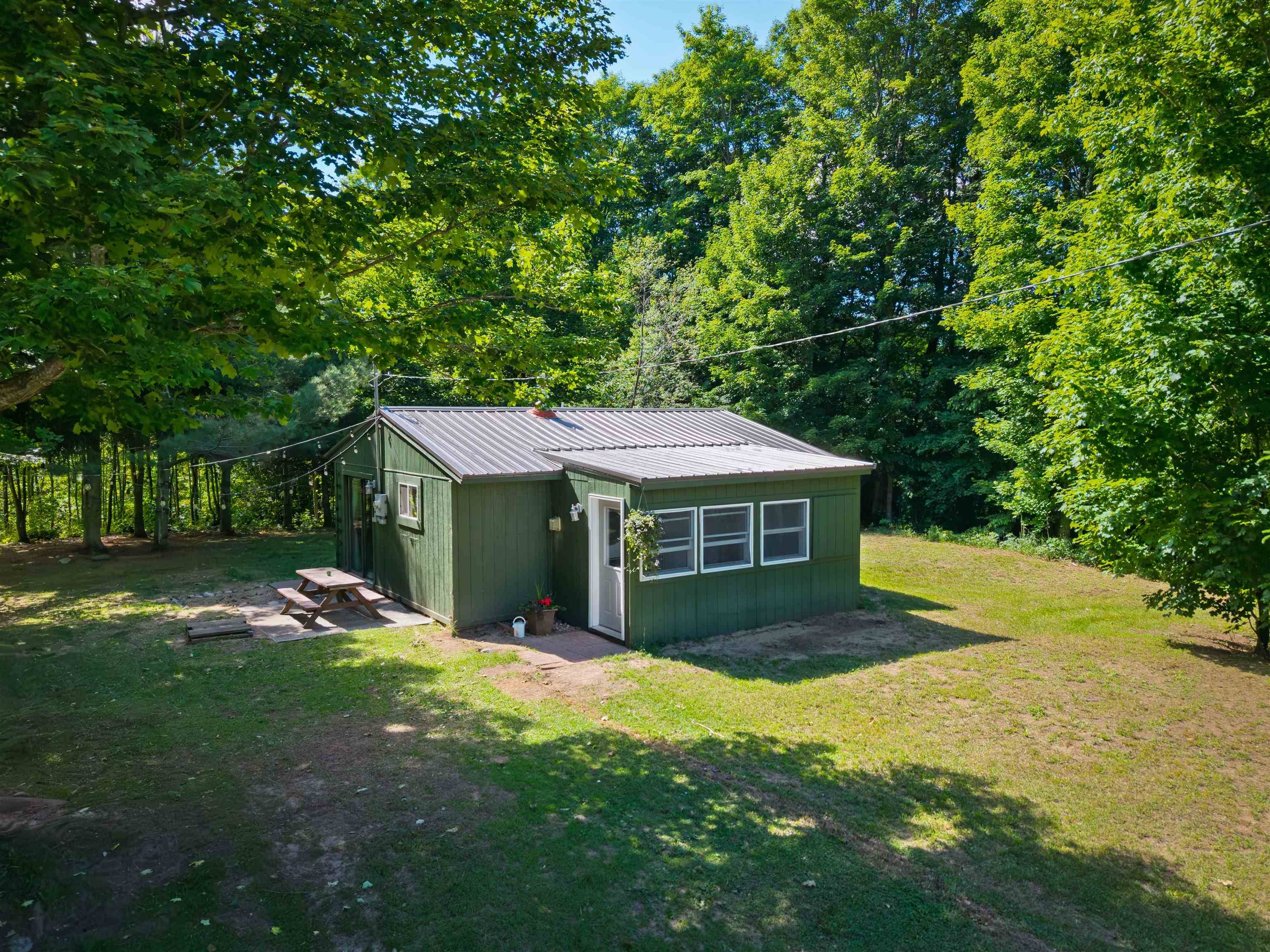 11903 Partridge LN, Mancelona Twp, MI 49659
