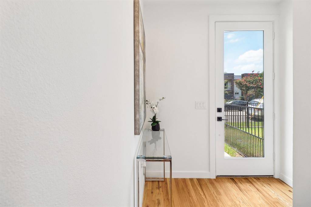 4204 San Jacinto Street #103, Dallas, TX 75204