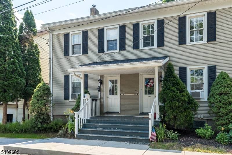 11 S Harrison St #B, Frenchtown Boro, NJ 08825