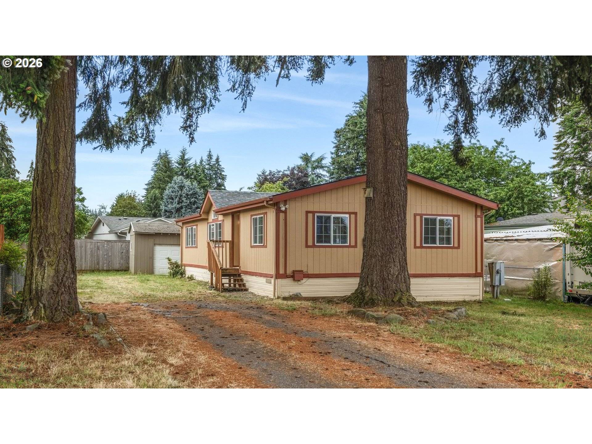 14219 NE 18TH ST #C, Vancouver, WA 98684