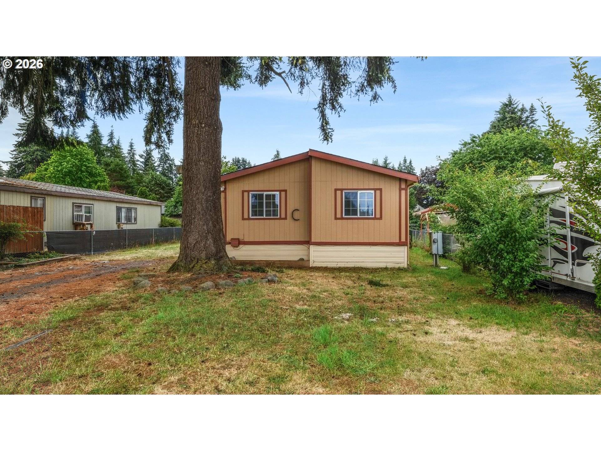 14219 NE 18TH ST #C, Vancouver, WA 98684