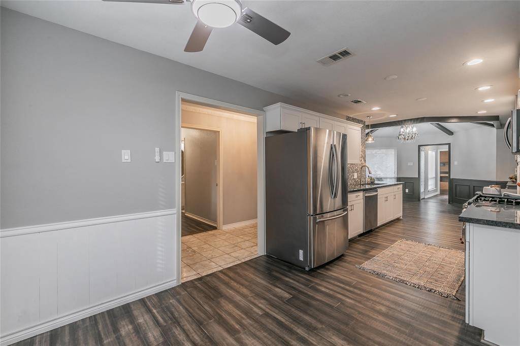 16404 Lauder Lane, Dallas, TX 75248