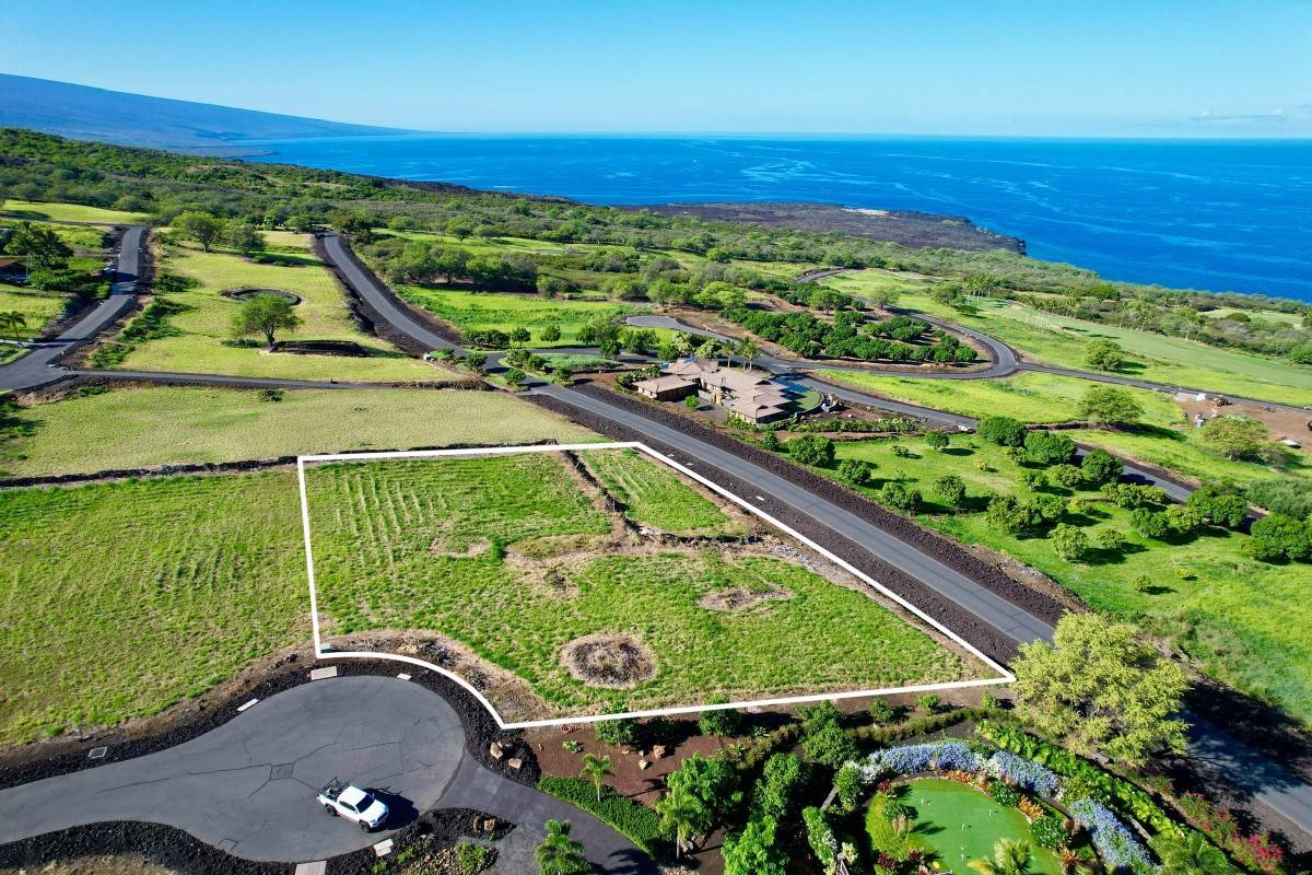 81-6546 MAU PUA WAY, Kealakekua, HI 96750