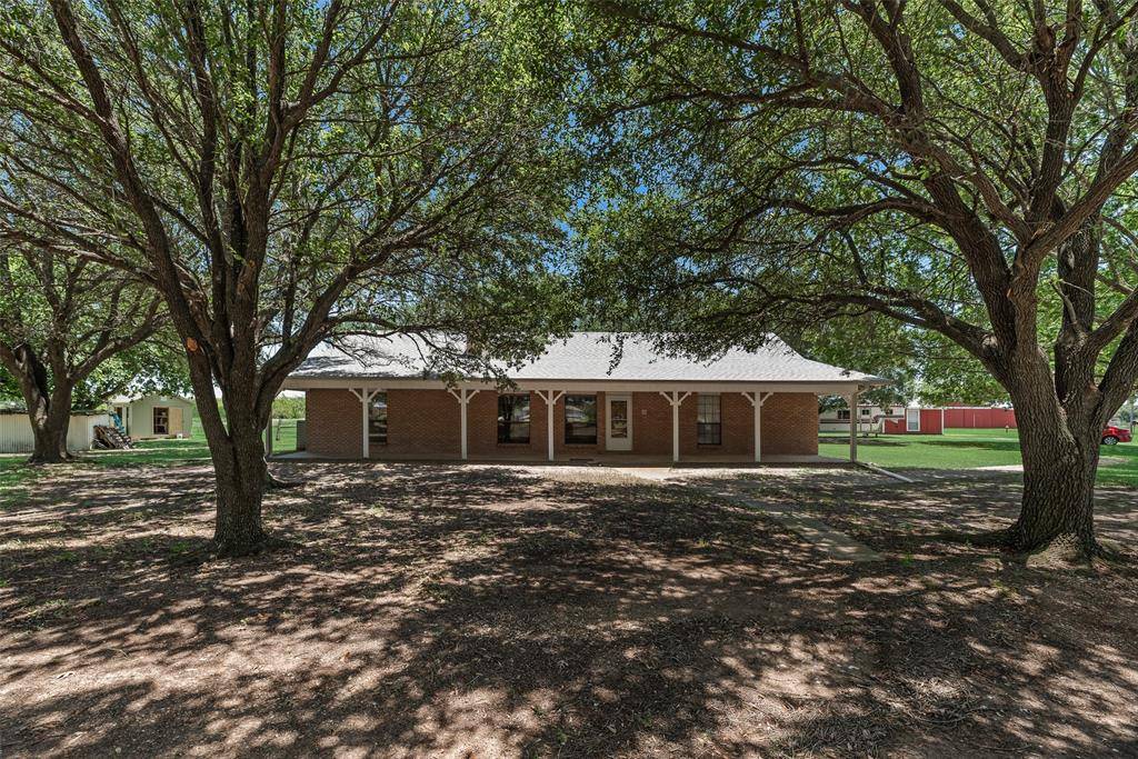 8991 County Road 156, Kaufman, TX 75142