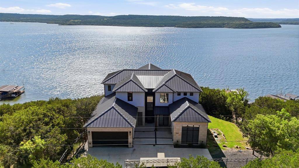 2449 Upper Burma Road, Possum Kingdom Lake, TX 76449