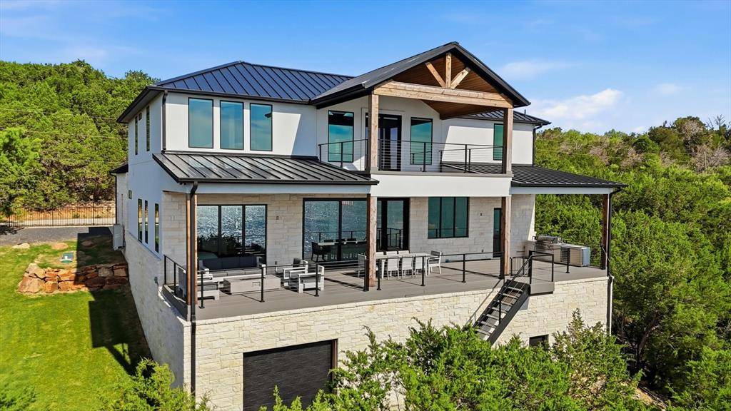 2449 Upper Burma Road, Possum Kingdom Lake, TX 76449