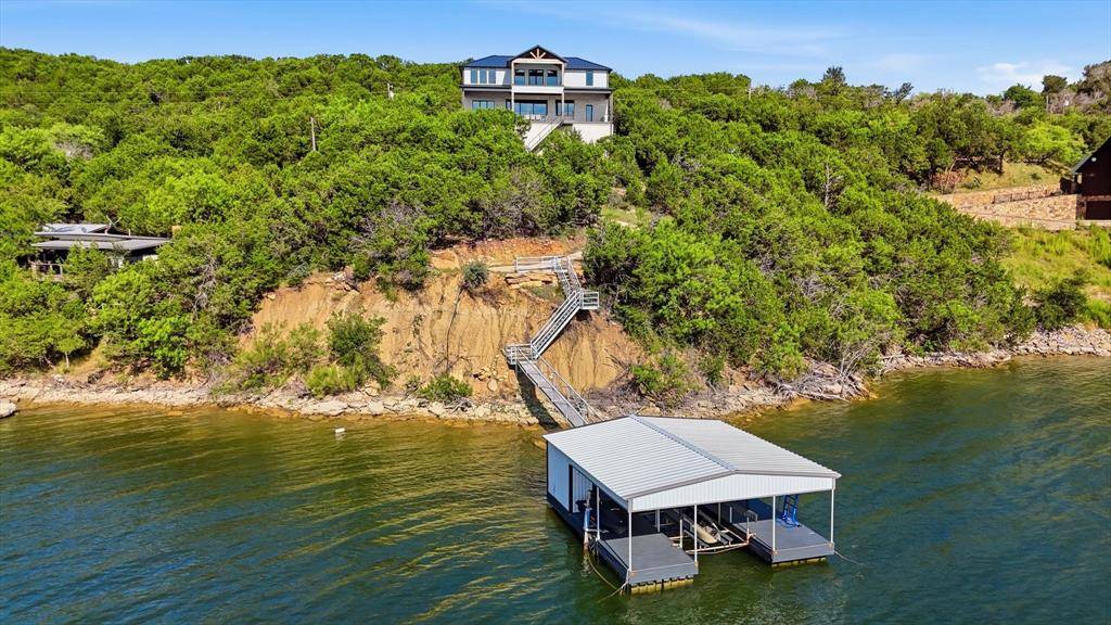 2449 Upper Burma Road, Possum Kingdom Lake, TX 76449