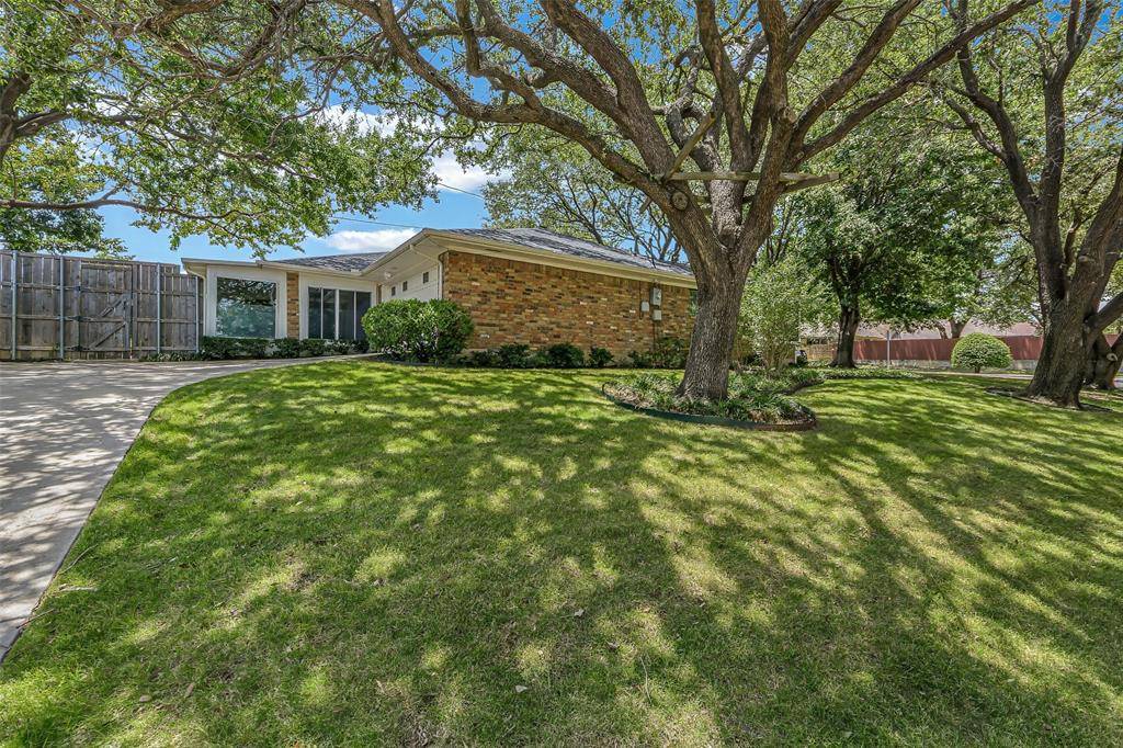 4020 Flintridge Drive, Irving, TX 75038
