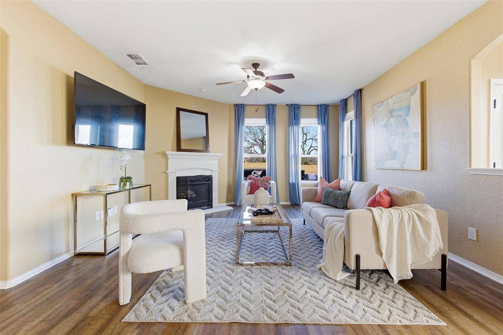5405 Sea Cove Lane, Denton, TX 76208