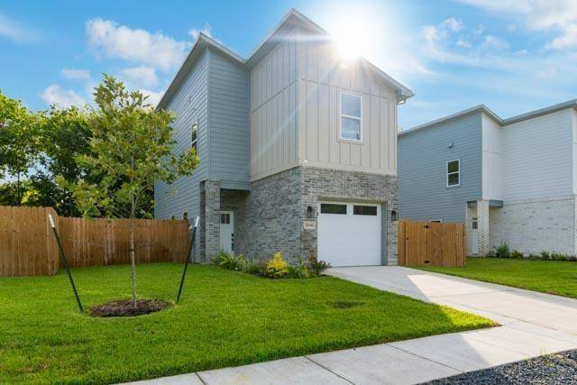 2646 Sutton Street, Dallas, TX 75210
