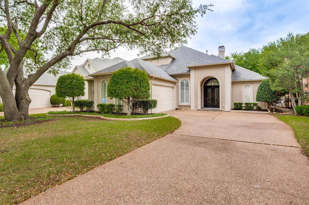 6526 Star Creek, Frisco, TX 75034