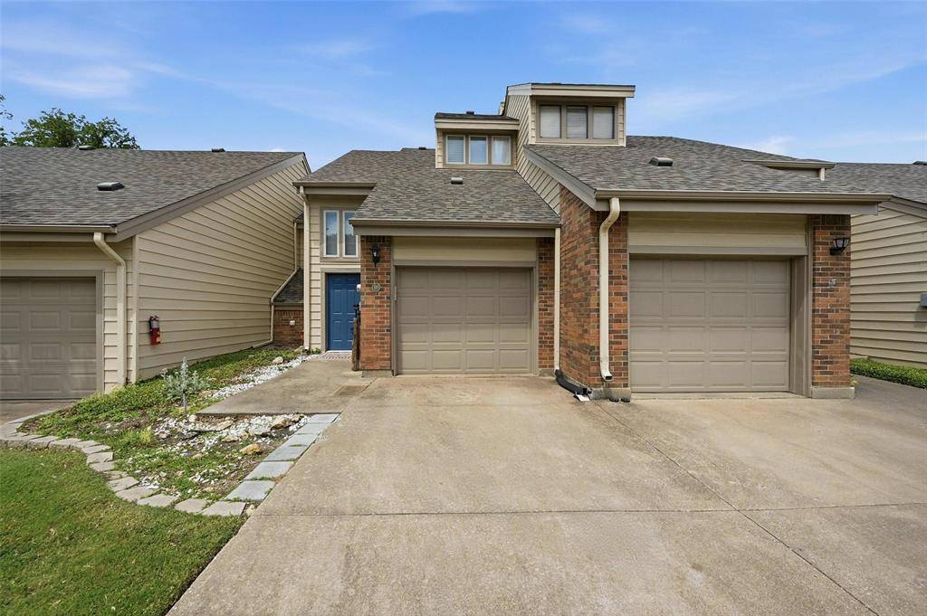 110 Summer Place Circle, Pottsboro, TX 75076