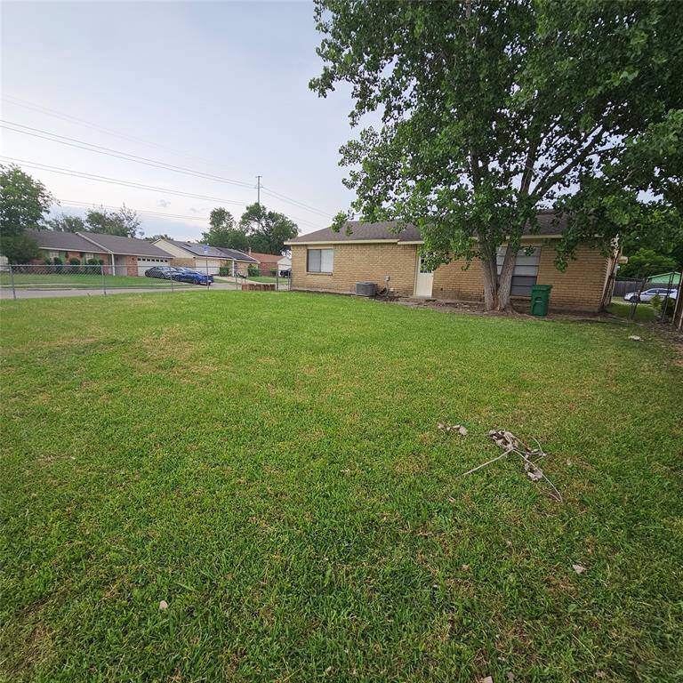 3937 O Hare Drive, Mesquite, TX 75150