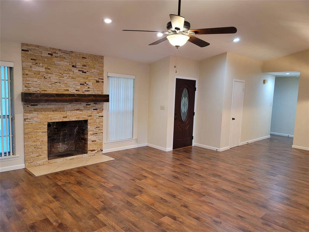629 Perdido Drive, Garland, TX 75043