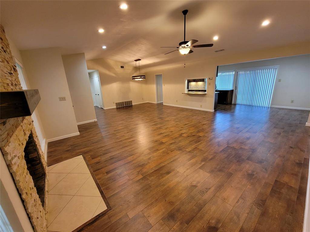 629 Perdido Drive, Garland, TX 75043