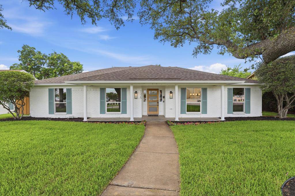 1325 Melrose Drive, Richardson, TX 75080