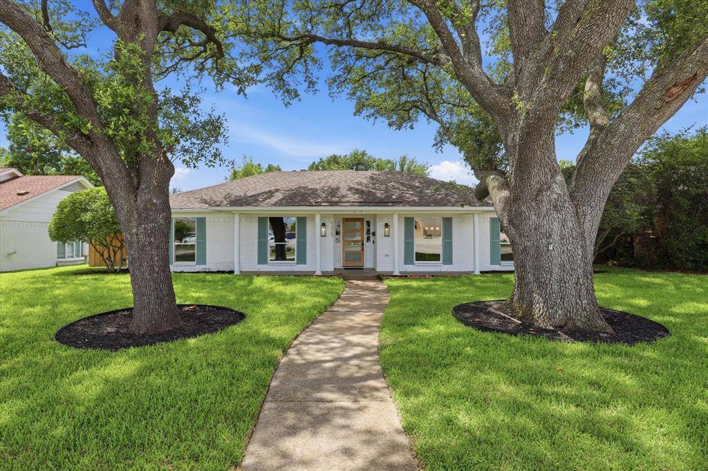 1325 Melrose Drive, Richardson, TX 75080