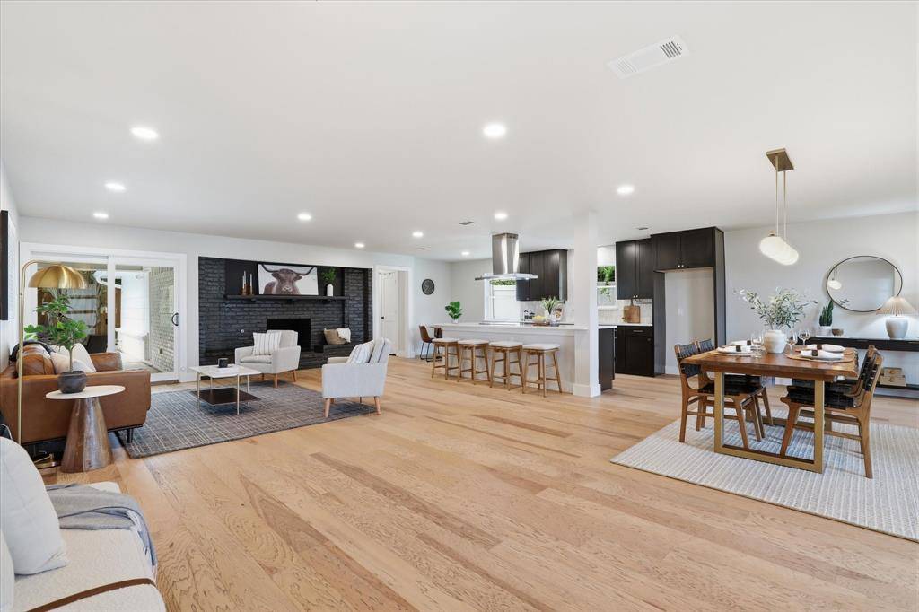 1325 Melrose Drive, Richardson, TX 75080