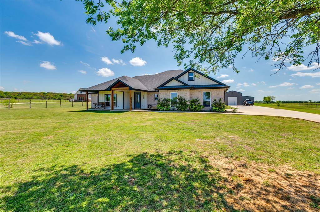 2340 County Road 1104, Cleburne, TX 76031
