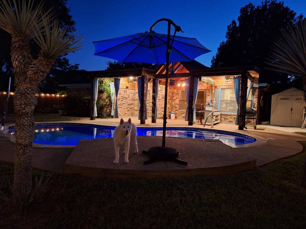 693 Bluebonnet Drive, Keller, TX 76248